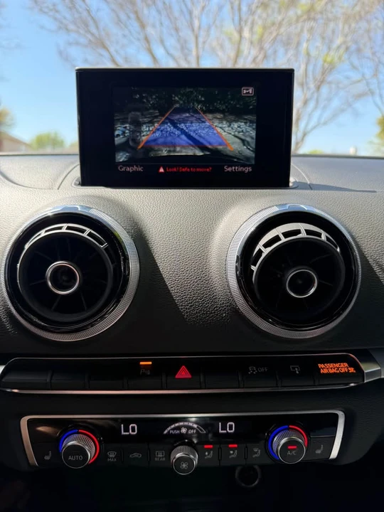 2016 Audi 8V A3 - Image 11 of 20