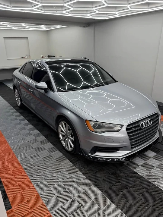 2016 Audi 8V A3 - Image 10 of 15