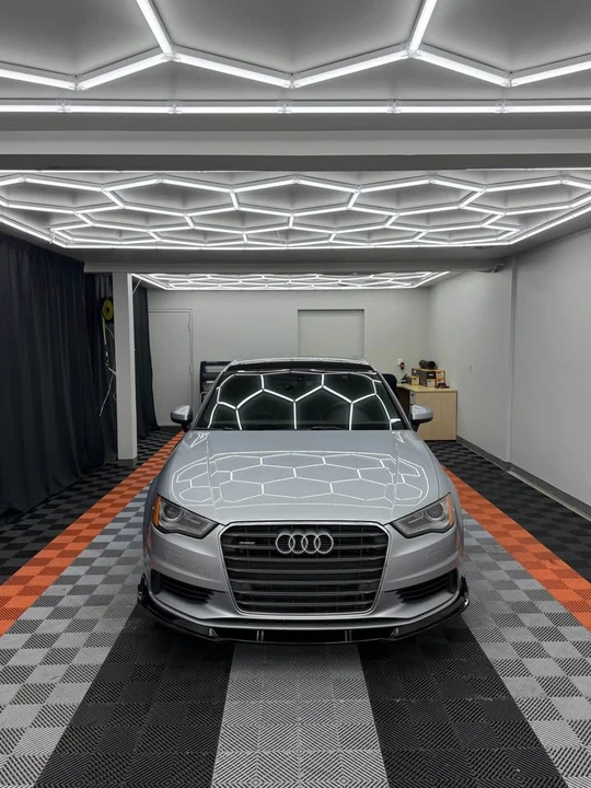 2016 Audi 8V A3 - Image 2 of 15