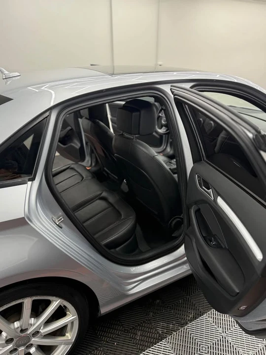 2016 Audi 8V A3 - Image 11 of 15