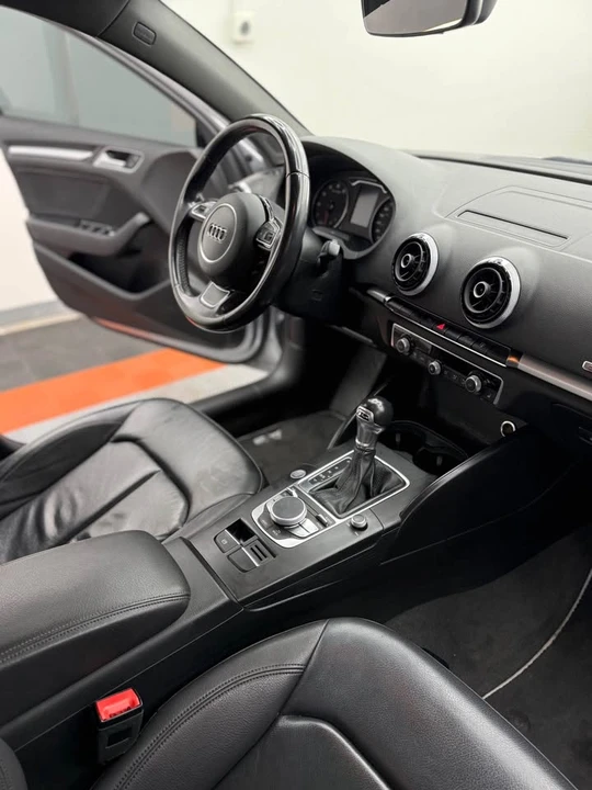 2016 Audi 8V A3 - Image 12 of 15