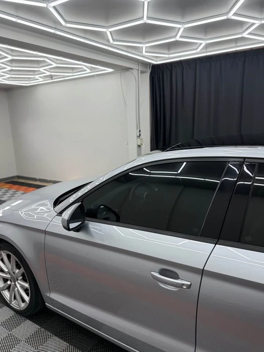 2016 Audi 8V A3 - Image 5 of 15