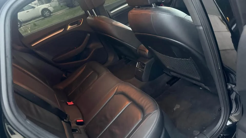 2016 Audi 8V A3 - Image 5 of 6