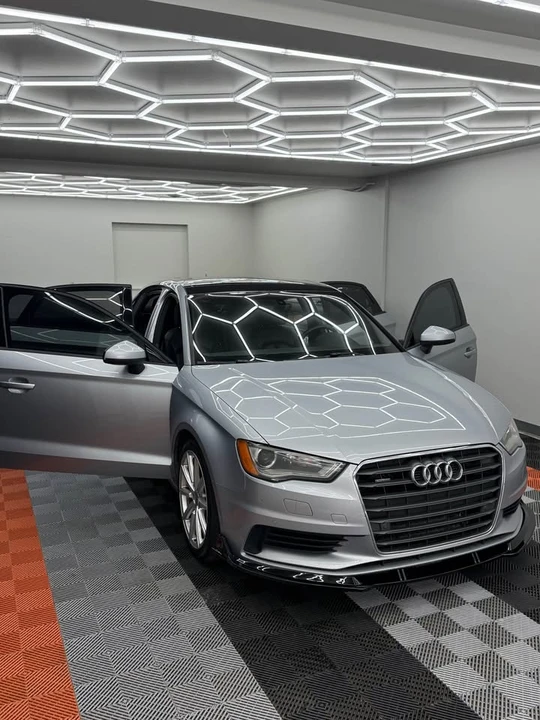2016 Audi 8V A3 - Image 14 of 15