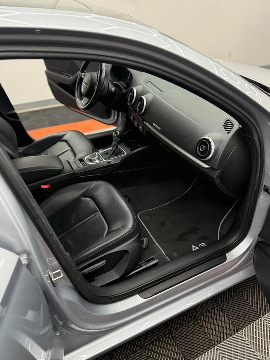 2016 Audi 8V A3 - Image 13 of 15