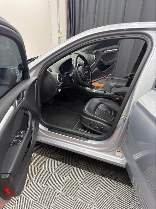 2016 Audi 8V A3 - Image 15 of 15