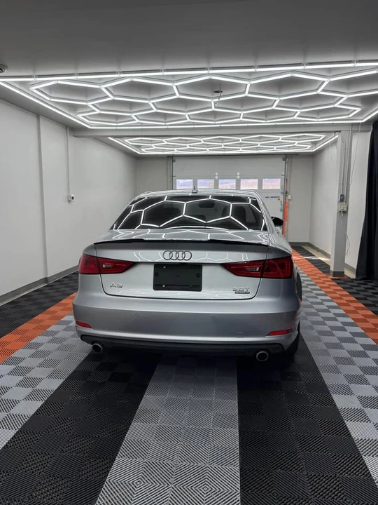 2016 Audi 8V A3 - Image 4 of 15