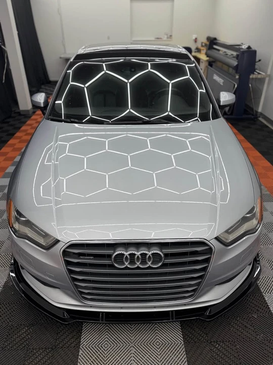 2016 Audi 8V A3 - Image 7 of 15
