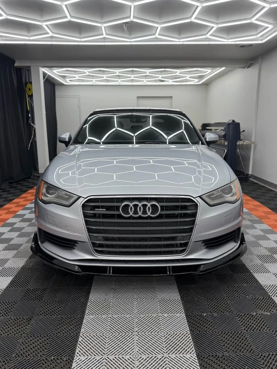 2016 Audi 8V A3 - Image 8 of 15