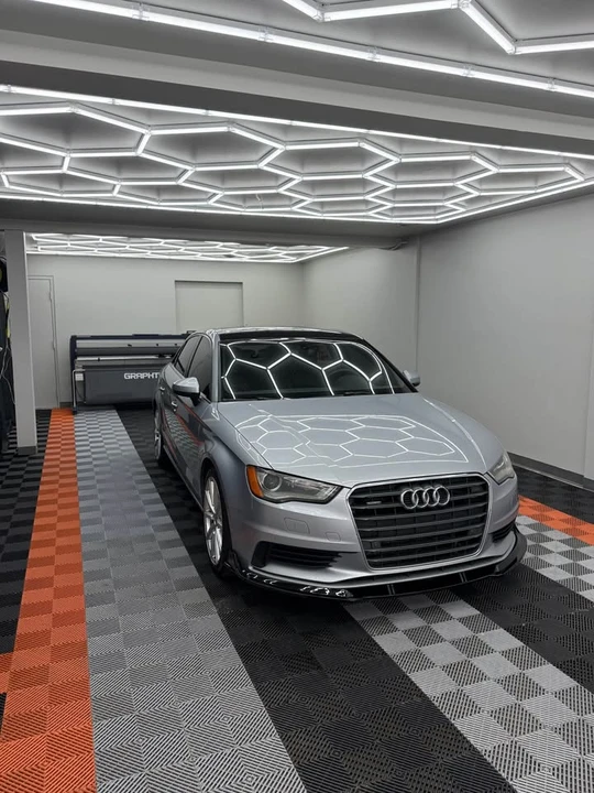 2016 Audi 8V A3 - Image 3 of 15