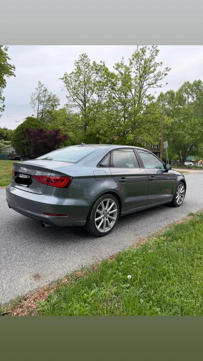 2016 Audi 8V A3 - Image 3 of 12