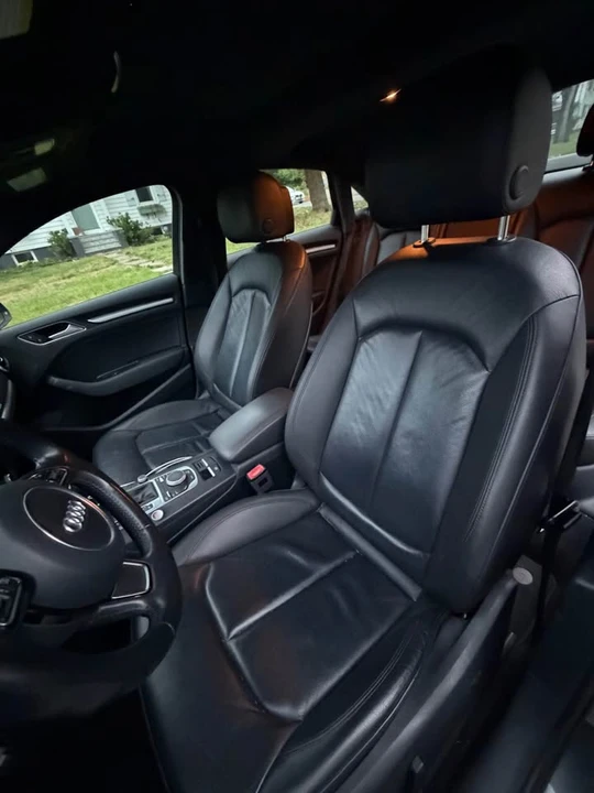 2016 Audi 8V A3 - Image 12 of 12