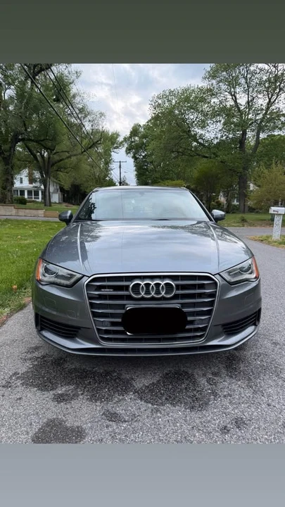 2016 Audi 8V A3 - Image 4 of 12
