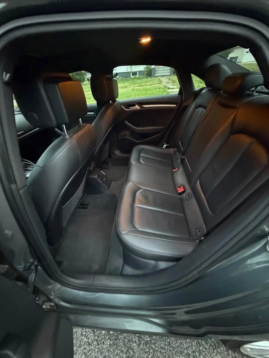 2016 Audi 8V A3 - Image 9 of 12