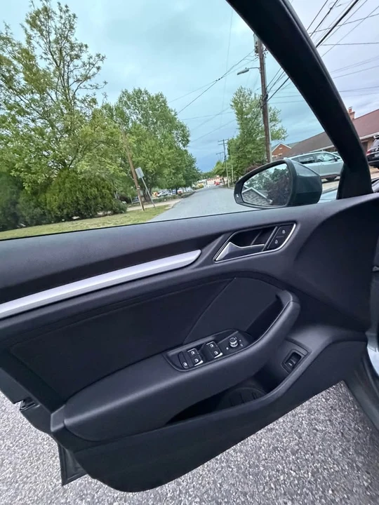 2016 Audi 8V A3 - Image 11 of 12