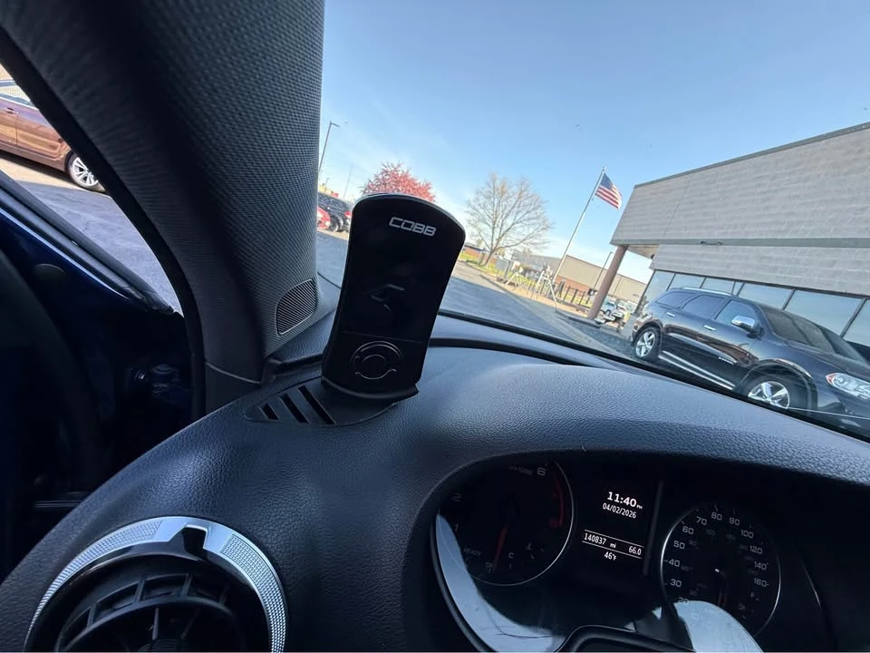2016 Audi 8V A3 - Image 11 of 17
