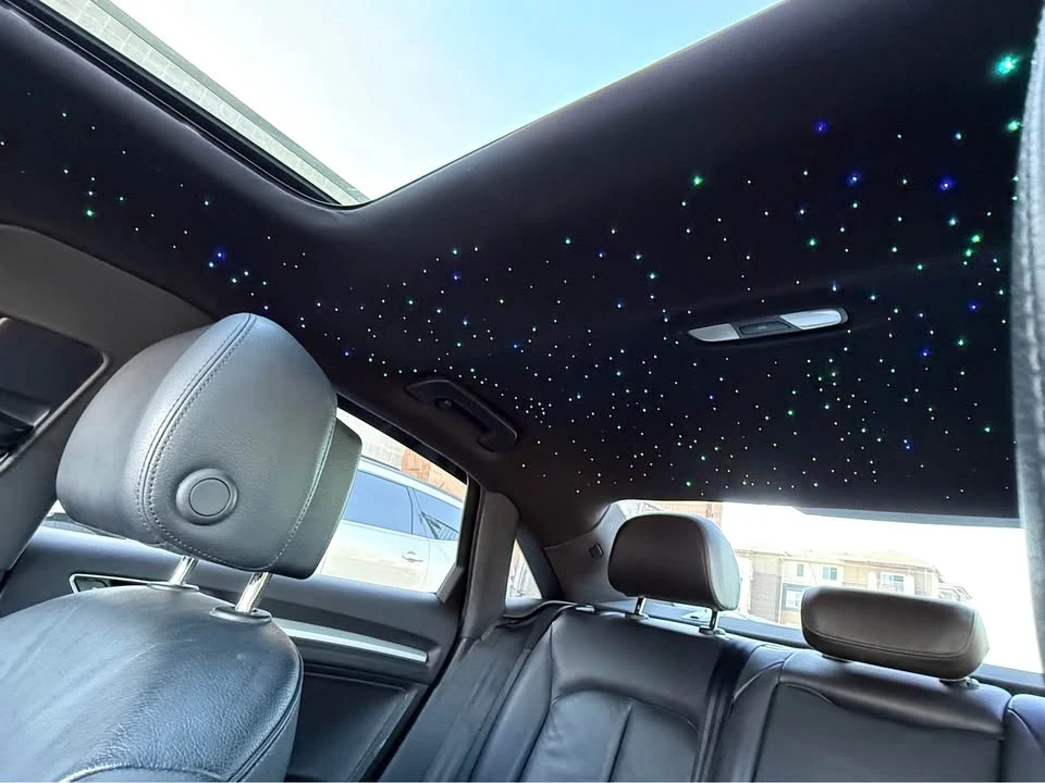 2016 Audi 8V A3 - Image 16 of 17