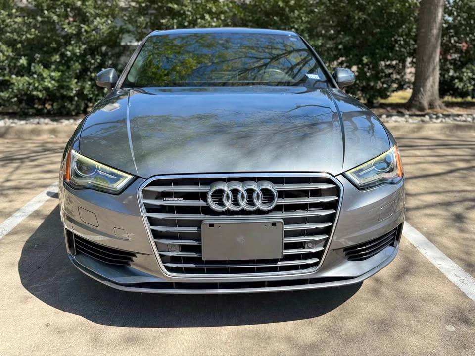 2016 Audi 8V A3 - Image 2 of 19