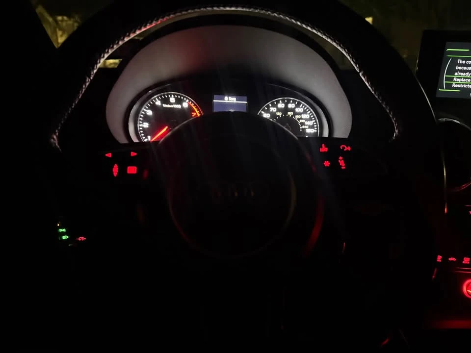 2016 Audi 8V A3 - Image 18 of 19