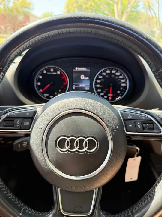 2016 Audi 8V A3 - Image 16 of 19