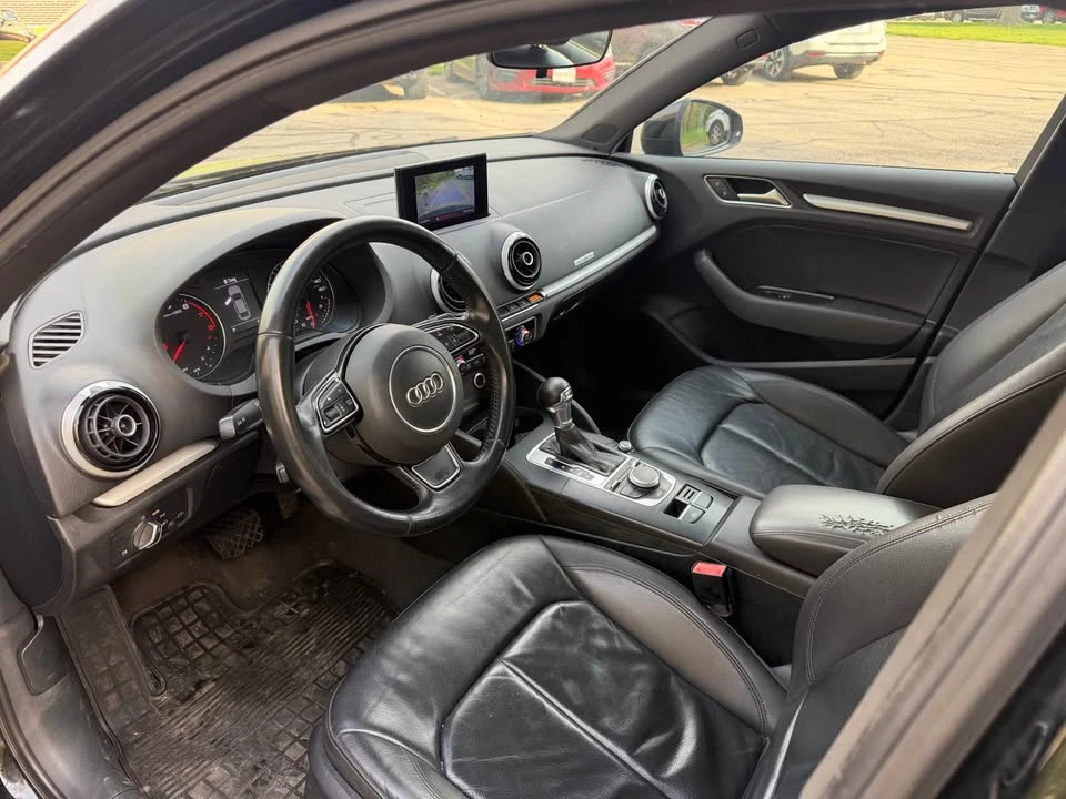 2016 Audi 8V A3 - Image 8 of 8