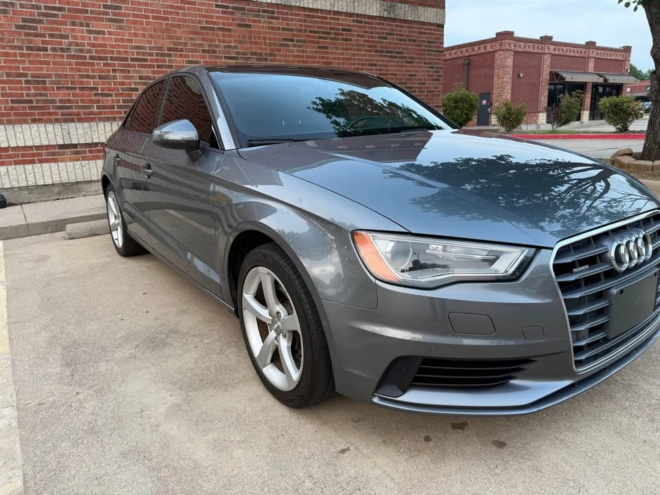 2016 Audi 8V A3 - Image 2 of 12