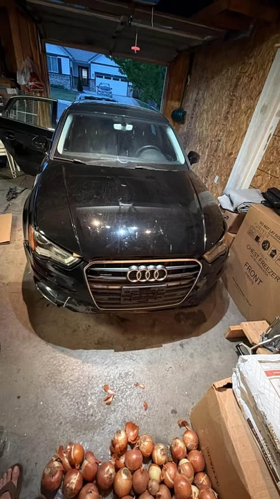 2016 Audi 8V A3 - Image 3 of 7
