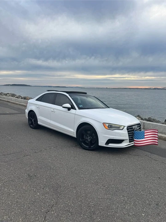 2016 Audi 8V A3 - Image 9 of 10