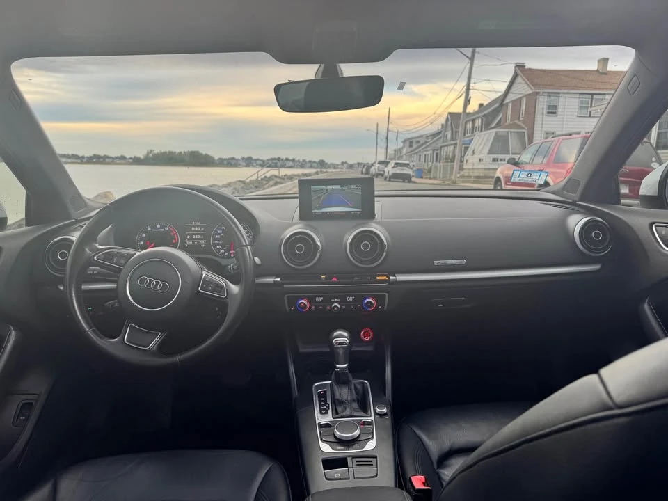 2016 Audi 8V A3 - Image 6 of 10