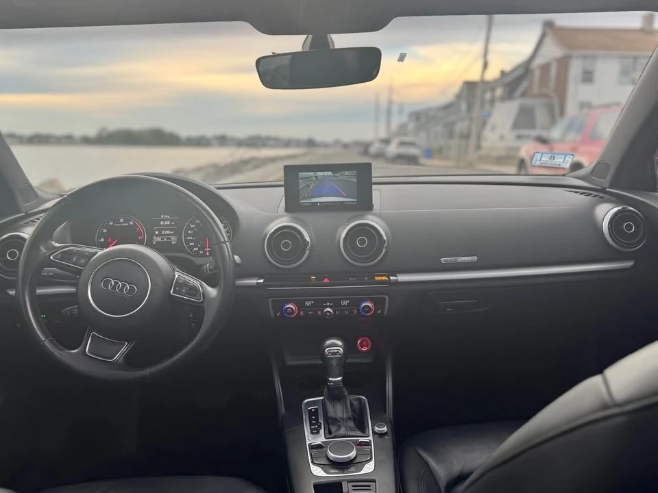 2016 Audi 8V A3 - Image 5 of 10