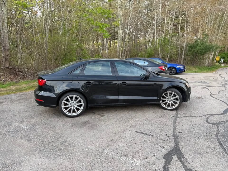 2016 Audi 8V A3 - Image 5 of 8