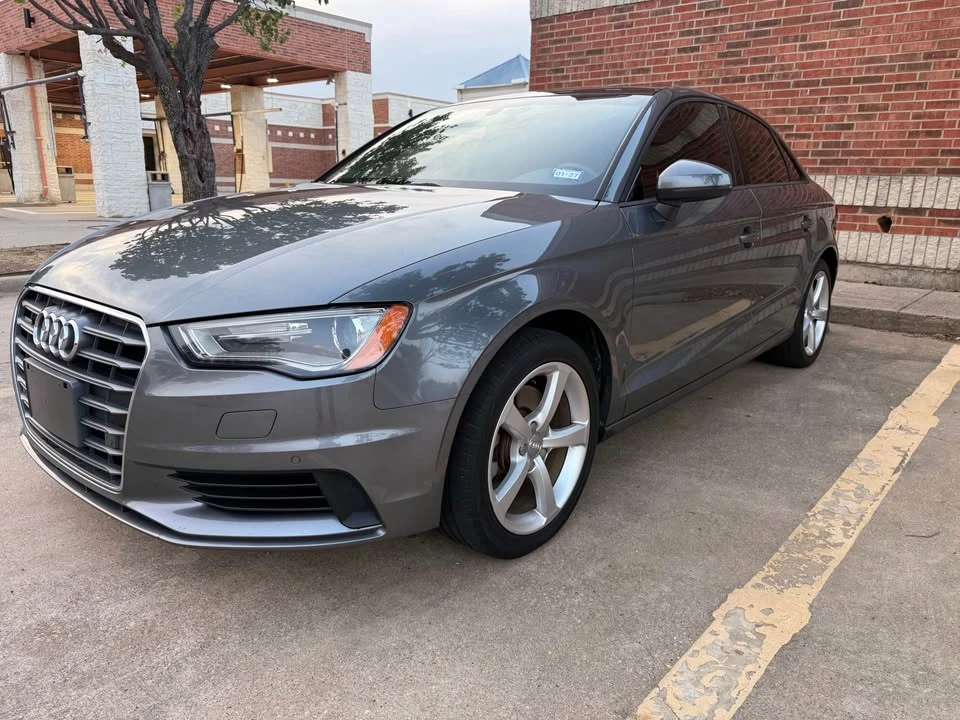 2016 Audi 8V A3 - Image 3 of 12