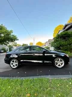 2016 Audi 8V A3 - Image 2 of 7