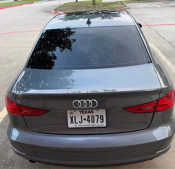 2016 Audi 8V A3 - Image 9 of 20