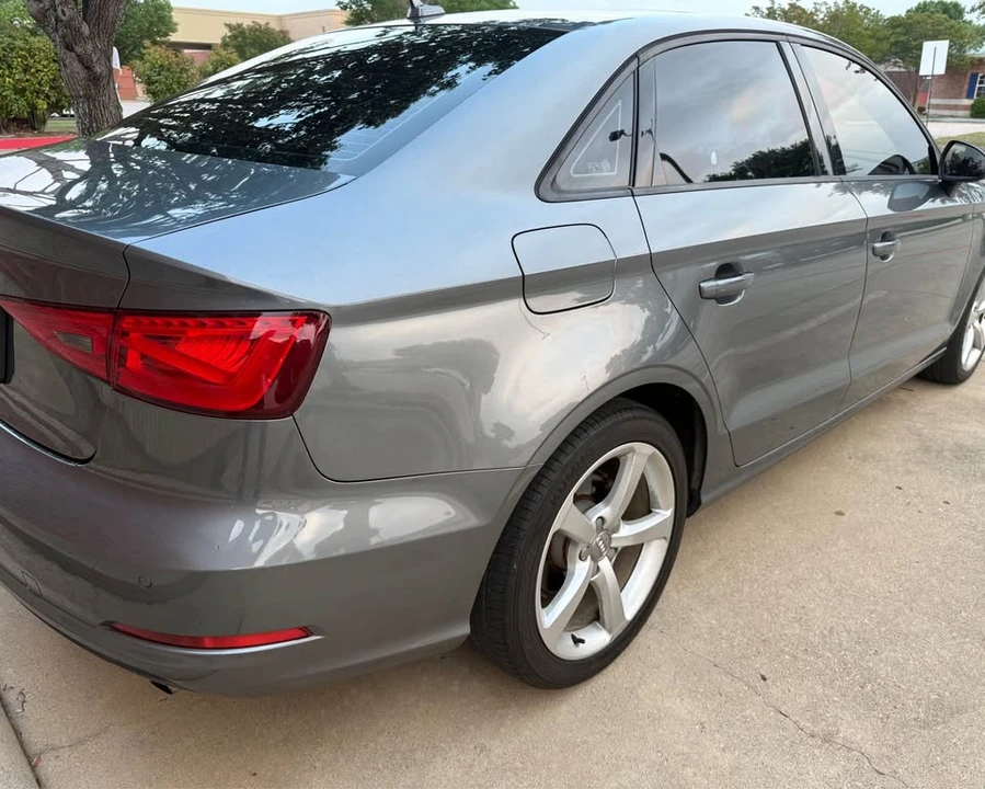 2016 Audi 8V A3 - Image 4 of 20