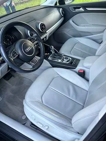 2016 Audi 8V A3 - Image 6 of 7