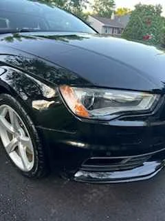 2016 Audi 8V A3 - Image 3 of 7
