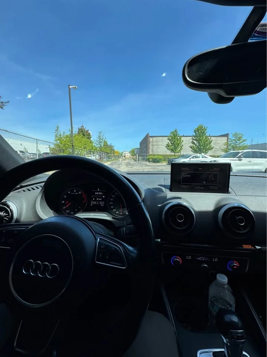 2016 Audi 8V A3 - Image 9 of 9