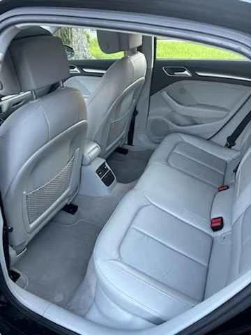 2016 Audi 8V A3 - Image 7 of 7