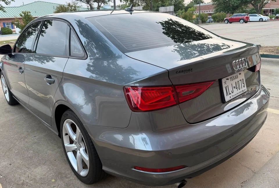2016 Audi 8V A3 - Image 5 of 20