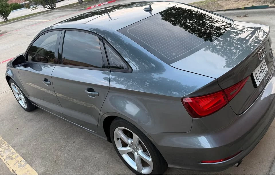 2016 Audi 8V A3 - Image 6 of 20
