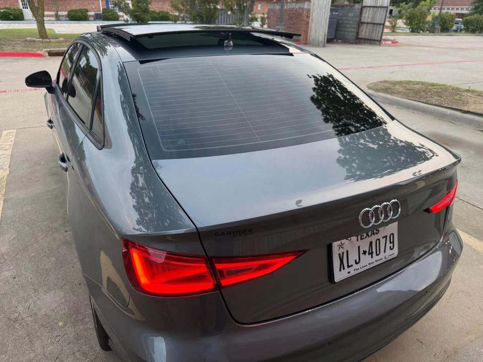 2016 Audi 8V A3 - Image 14 of 20