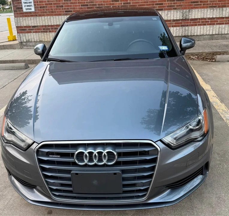 2016 Audi 8V A3 - Image 2 of 20