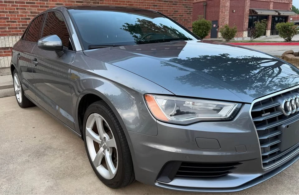 2016 Audi 8V A3 - Image 11 of 20