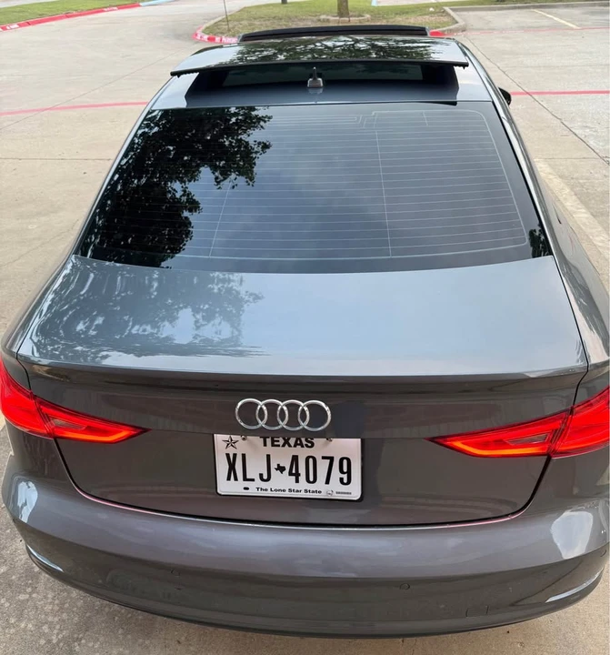 2016 Audi 8V A3 - Image 7 of 20
