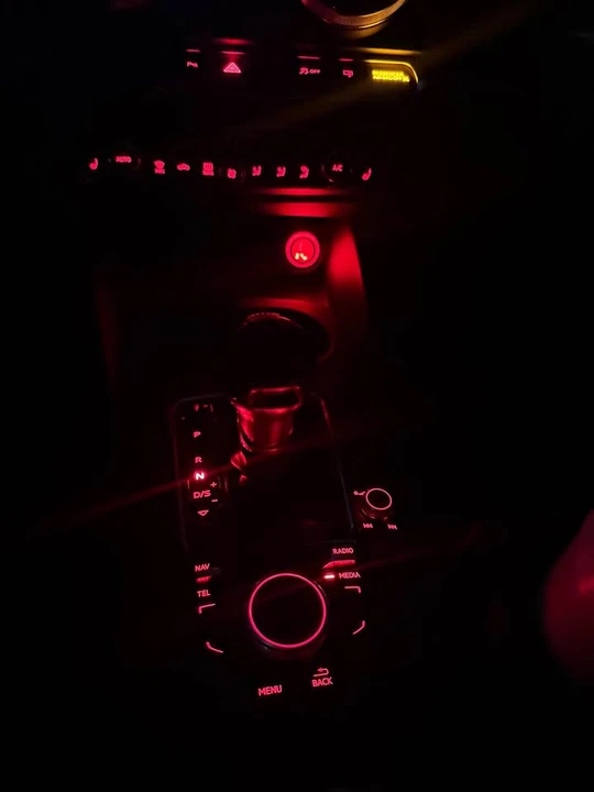 2016 Audi 8V A3 - Image 13 of 20