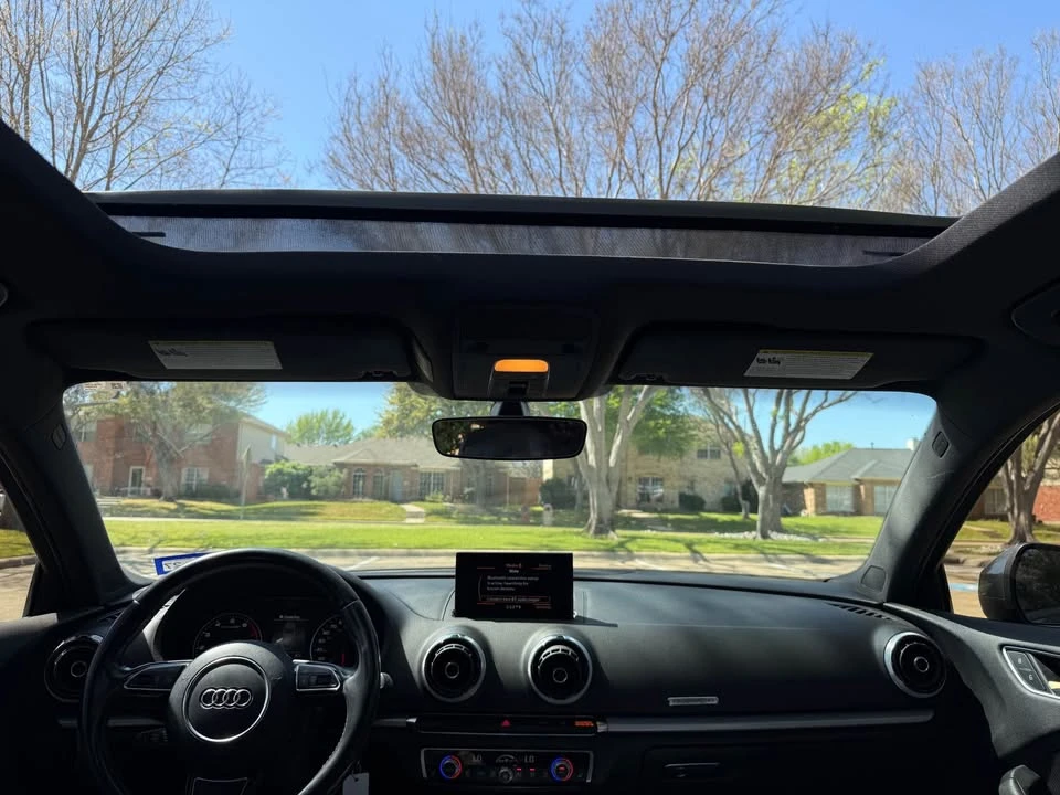 2016 Audi 8V A3 - Image 15 of 20