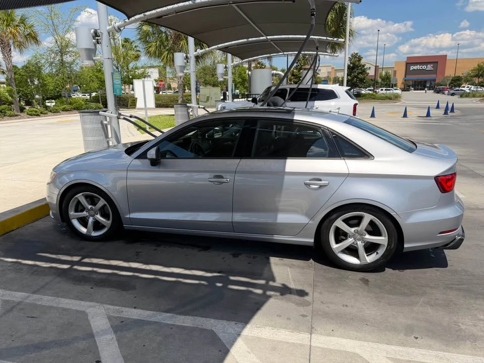 2016 Audi 8V A3 - Image 3 of 7