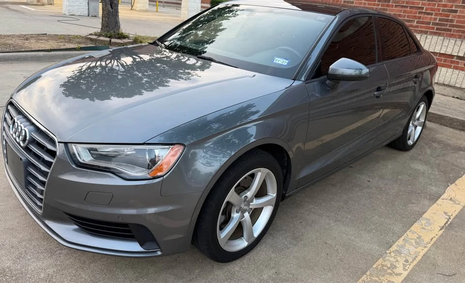 2016 Audi 8V A3 - Image 10 of 20