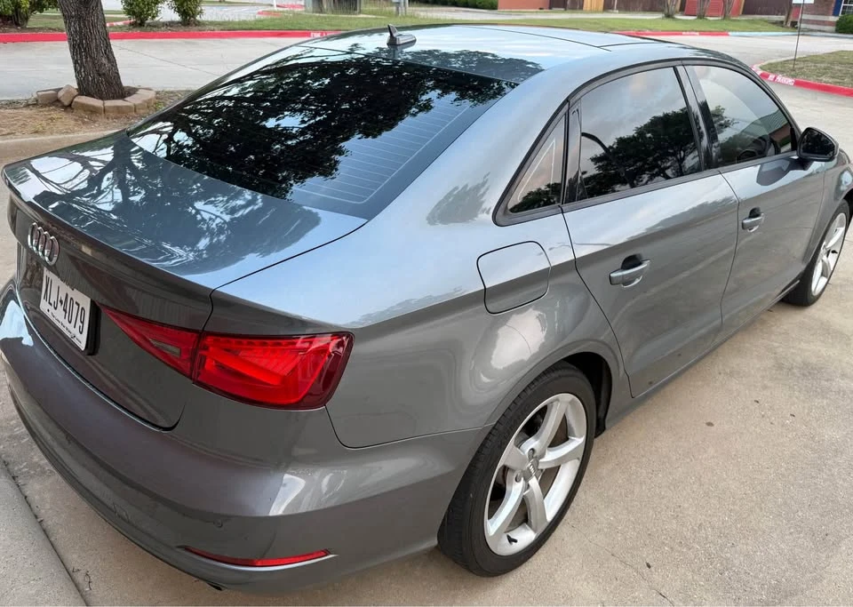 2016 Audi 8V A3 - Image 12 of 20